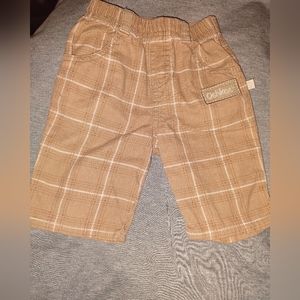 Oshkosh baby pants Sz 0-3
